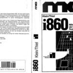 خرید و دانلود نسخه کامل کتاب i860. Mikroprozessor der Superklasse