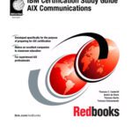 خرید و دانلود نسخه کامل کتاب IBM Certification Study Guide Aix Communications