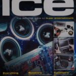 خرید و دانلود نسخه کامل کتاب ICE: The Definitive Guide to In-Car Entertainment