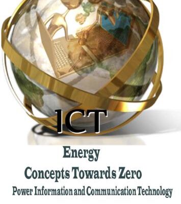 خرید و دانلود نسخه کامل کتاب ICT – Energy – Concepts Towards Zero – Power Information and Communication Technology