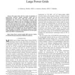 خرید و دانلود نسخه کامل کتاب Identical Approach to BtB Control Scrutiny in Large Power Grids