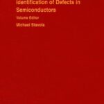 خرید و دانلود نسخه کامل کتاب Identification of Defects in Semiconductors