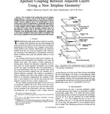 خرید و دانلود نسخه کامل کتاب IEEE MGW-V005 (1995)