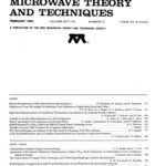 خرید و دانلود نسخه کامل کتاب IEEE MTT-V030-I02 (1982-02)