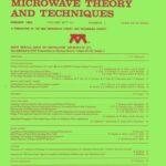 خرید و دانلود نسخه کامل کتاب IEEE MTT-V031-I01 (1983-01)