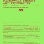 خرید و دانلود نسخه کامل کتاب IEEE MTT-V031-I05 (1983-05)