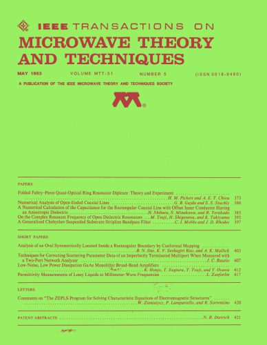 خرید و دانلود نسخه کامل کتاب IEEE MTT-V031-I05 (1983-05)_6909474c2d9b7.jpeg خرید و دانلود نسخه کامل کتاب IEEE MTT-V031-I05 (1983-05)
