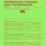 خرید و دانلود نسخه کامل کتاب IEEE MTT-V032-I02 (1984-02)