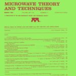 خرید و دانلود نسخه کامل کتاب IEEE MTT-V032-I03 (1984-03)