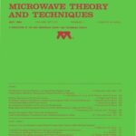 خرید و دانلود نسخه کامل کتاب IEEE MTT-V032-I07 (1984-07).