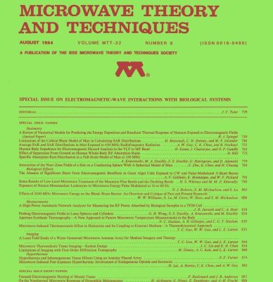 خرید و دانلود نسخه کامل کتاب IEEE MTT-V032-I08 (1984-08)