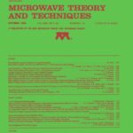 خرید و دانلود نسخه کامل کتاب IEEE MTT-V032-I10 (1984-10)