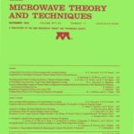 خرید و دانلود نسخه کامل کتاب IEEE MTT-V032-I11 (1984-11)