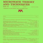 خرید و دانلود نسخه کامل کتاب IEEE MTT-V033-I01 (1985-01)