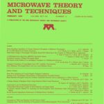 خرید و دانلود نسخه کامل کتاب IEEE MTT-V033-I02 (1985-02)