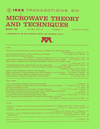 خرید و دانلود نسخه کامل کتاب IEEE MTT-V033-I03 (1985-03)_690950da8442d.jpeg خرید و دانلود نسخه کامل کتاب IEEE MTT-V033-I03 (1985-03)