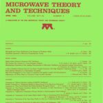 خرید و دانلود نسخه کامل کتاب IEEE MTT-V033-I04 (1985-04)