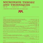 خرید و دانلود نسخه کامل کتاب IEEE MTT-V033-I06 (1985-06)