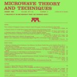 خرید و دانلود نسخه کامل کتاب IEEE MTT-V033-I08 (1985-08)