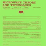 خرید و دانلود نسخه کامل کتاب IEEE MTT-V033-I09 (1985-09)