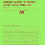 خرید و دانلود نسخه کامل کتاب IEEE MTT-V033-I10 (1985-10)
