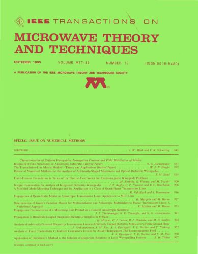 خرید و دانلود نسخه کامل کتاب IEEE MTT-V033-I10 (1985-10)_69094df39f969.jpeg خرید و دانلود نسخه کامل کتاب IEEE MTT-V033-I10 (1985-10)