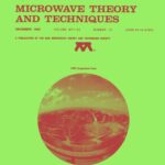 خرید و دانلود نسخه کامل کتاب IEEE MTT-V033-I12 (1985-12)