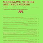 خرید و دانلود نسخه کامل کتاب IEEE MTT-V034-I03 (1986-03)