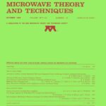خرید و دانلود نسخه کامل کتاب IEEE MTT-V034-I10 (1986-10).