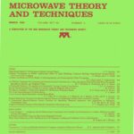 خرید و دانلود نسخه کامل کتاب IEEE MTT-V035-I03 (1987-03)