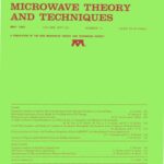 خرید و دانلود نسخه کامل کتاب IEEE MTT-V035-I05 (1987-05)