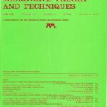 خرید و دانلود نسخه کامل کتاب IEEE MTT-V040-I06 (1992-06)