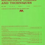 خرید و دانلود نسخه کامل کتاب IEEE MTT-V040-I07(1992-07)