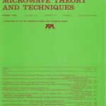 خرید و دانلود نسخه کامل کتاب IEEE MTT-V040-I08 (1992-08)