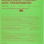 خرید و دانلود نسخه کامل کتاب IEEE MTT-V040-I10 (1992-10)