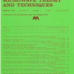 خرید و دانلود نسخه کامل کتاب IEEE MTT-V041-I02 (1993-02)