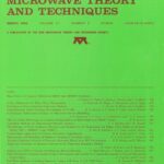 خرید و دانلود نسخه کامل کتاب IEEE MTT-V041-I03 (1993-03)