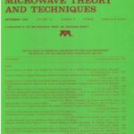 خرید و دانلود نسخه کامل کتاب IEEE MTT-V041-I09 (1993-09)