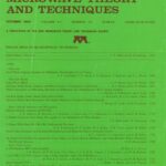 خرید و دانلود نسخه کامل کتاب IEEE MTT-V041-I10 (1993-10)