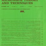 خرید و دانلود نسخه کامل کتاب IEEE MTT-V041-I11 (1993-11)