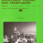 خرید و دانلود نسخه کامل کتاب IEEE MTT-V041-I12 (1993-12)