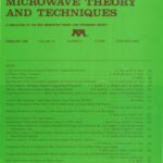 خرید و دانلود نسخه کامل کتاب IEEE MTT-V042-I02 (1994-02