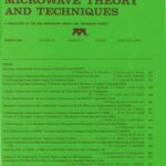 خرید و دانلود نسخه کامل کتاب IEEE MTT-V042-I03 (1994-03)