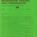 خرید و دانلود نسخه کامل کتاب IEEE MTT-V042 -I07A (1994-07)