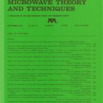 خرید و دانلود نسخه کامل کتاب IEEE MTT-V042-I09A (1994-09)