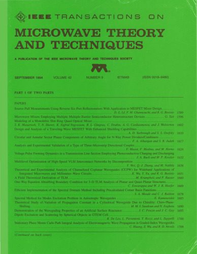 خرید و دانلود نسخه کامل کتاب IEEE MTT-V042-I09A (1994-09)_69096c906856f.jpeg خرید و دانلود نسخه کامل کتاب IEEE MTT-V042-I09A (1994-09)