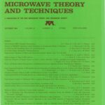 خرید و دانلود نسخه کامل کتاب IEEE MTT-V042-I10 (1994-10)