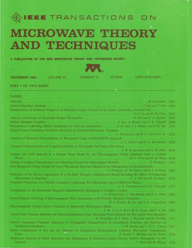 خرید و دانلود نسخه کامل کتاب IEEE MTT-V042-I12A (1994-12)_69097046db4a0.jpeg خرید و دانلود نسخه کامل کتاب IEEE MTT-V042-I12A (1994-12)