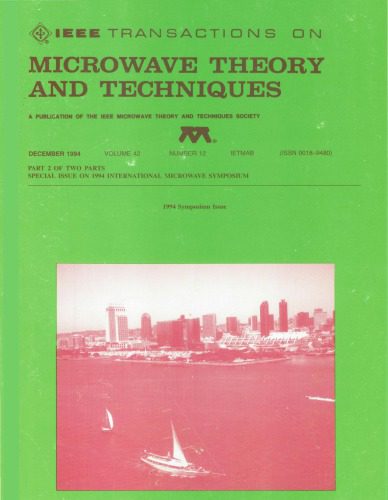 خرید و دانلود نسخه کامل کتاب IEEE MTT-V042-I12B (1994-12)_69096cb38c48b.jpeg خرید و دانلود نسخه کامل کتاب IEEE MTT-V042-I12B (1994-12)
