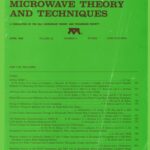 خرید و دانلود نسخه کامل کتاب IEEE MTT-V043-I04a (1995-04)